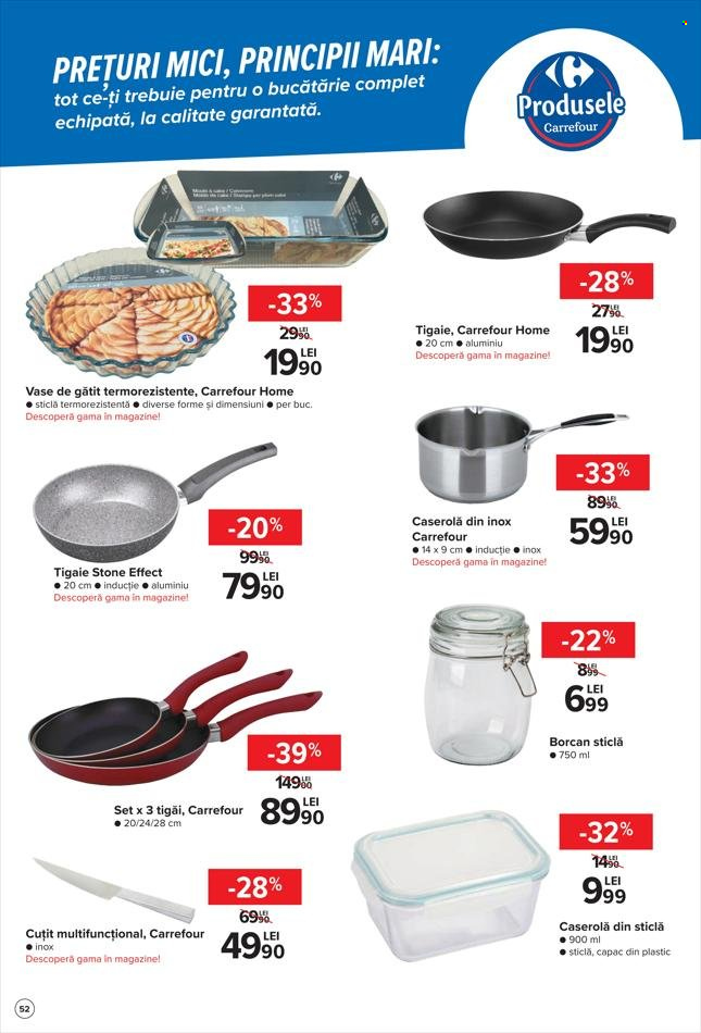 Catalog Carrefour - 11.08.2022 - 24.08.2022. Pagina 27