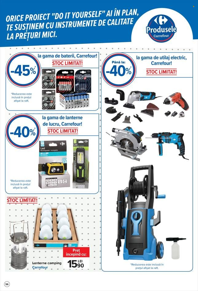 Catalog Carrefour - 11.08.2022 - 24.08.2022. Pagina 29