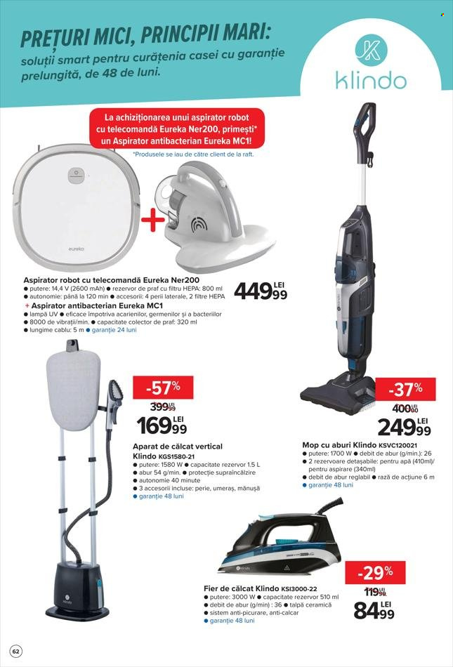 Catalog Carrefour - 11.08.2022 - 24.08.2022. Pagina 32
