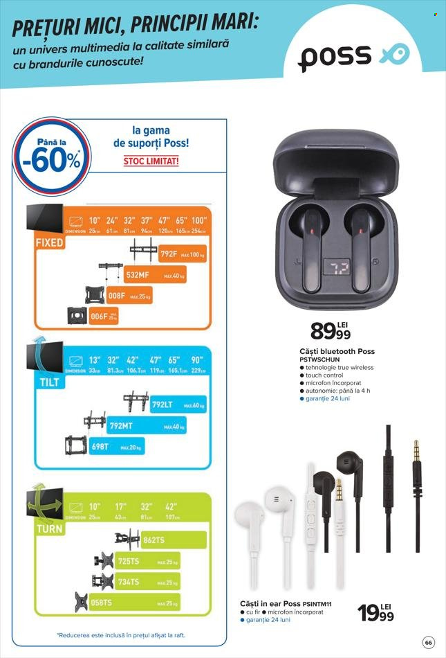 Catalog Carrefour - 11.08.2022 - 24.08.2022. Pagina 34