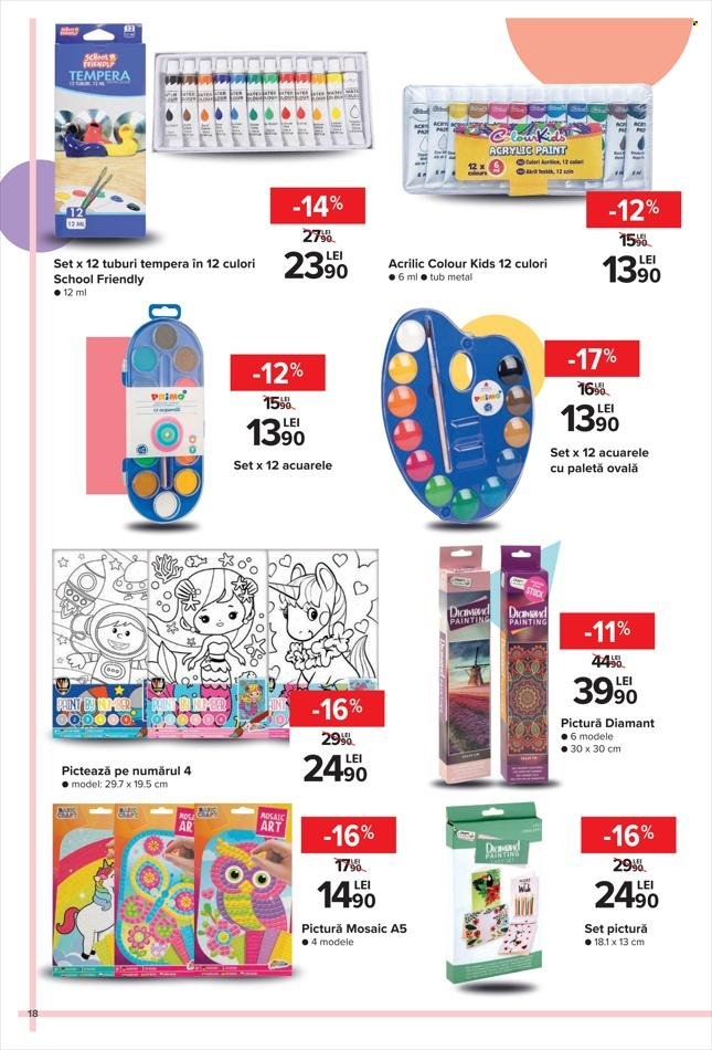 Catalog Carrefour - 11.08.2022 - 21.09.2022. Pagina 10