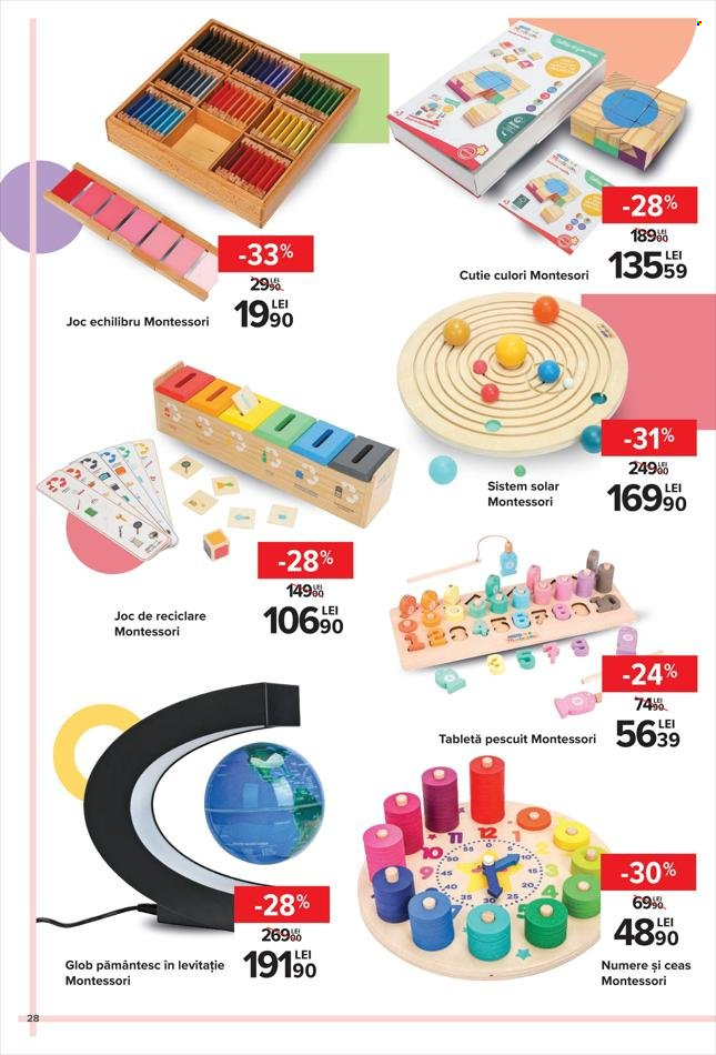 Catalog Carrefour - 11.08.2022 - 21.09.2022. Pagina 15