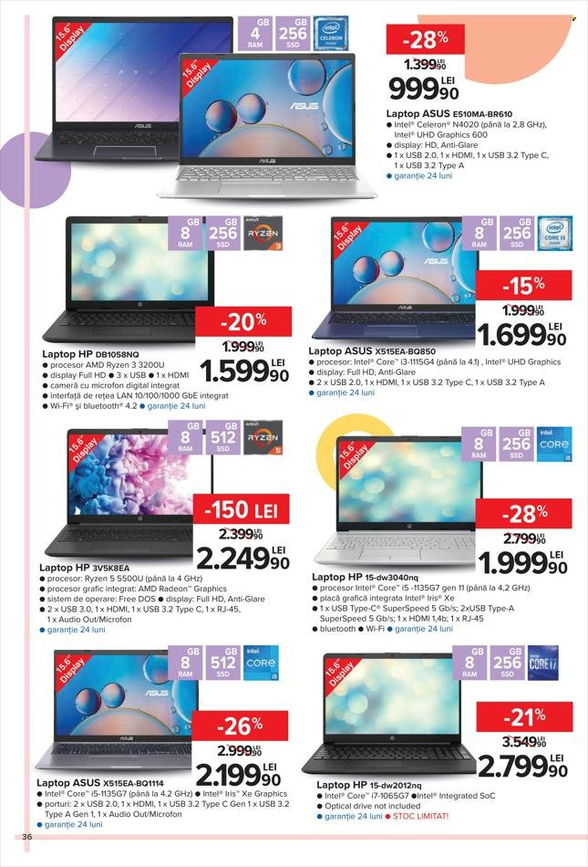 Catalog Carrefour - 11.08.2022 - 21.09.2022. Pagina 19