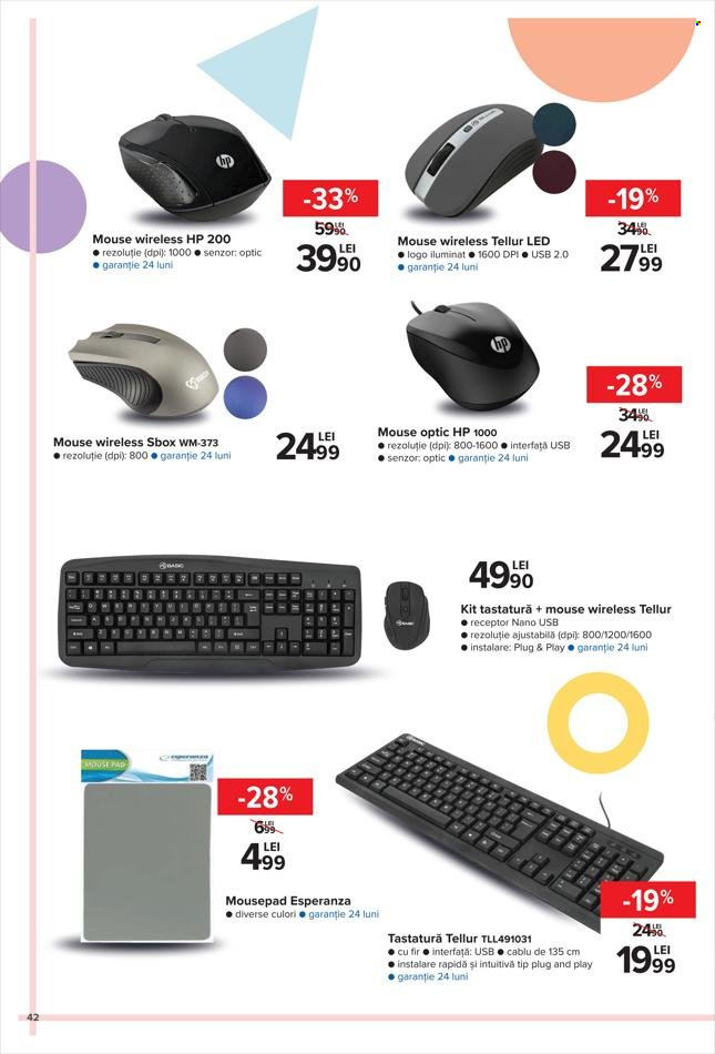 Catalog Carrefour - 11.08.2022 - 21.09.2022. Pagina 22
