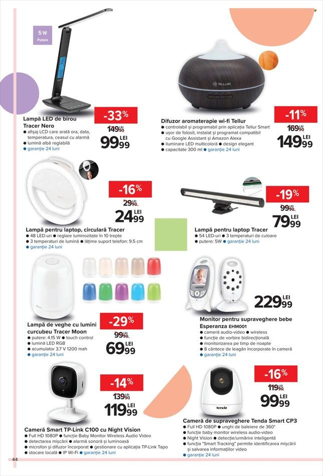 Catalog Carrefour - 11.08.2022 - 21.09.2022. Pagina 23