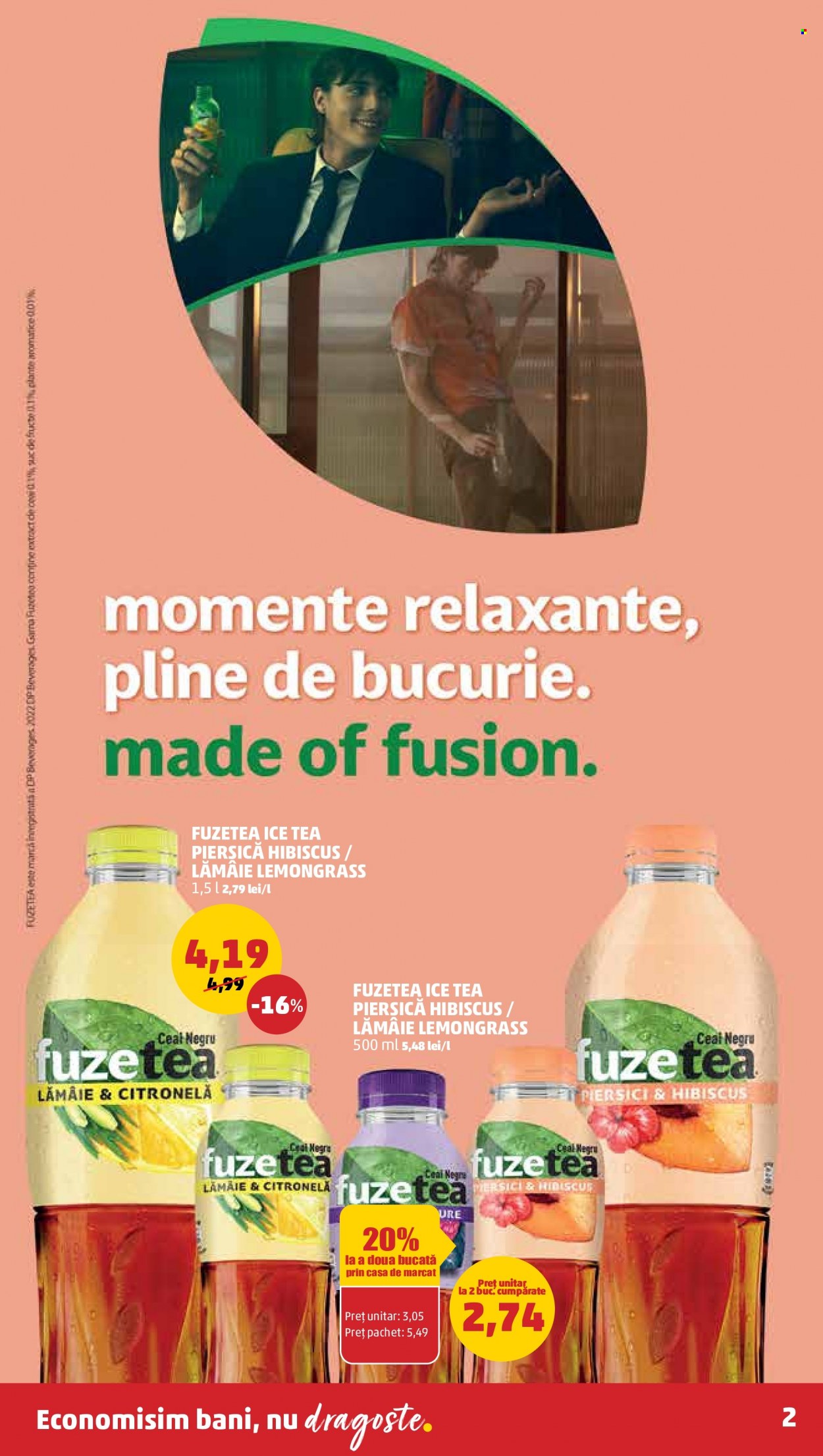 Catalog PENNY - 17.08.2022 - 23.08.2022. Pagina 2