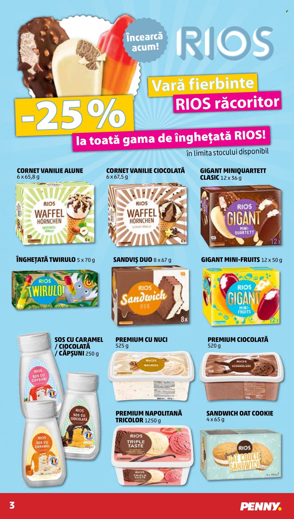 Catalog PENNY - 17.08.2022 - 23.08.2022. Pagina 3