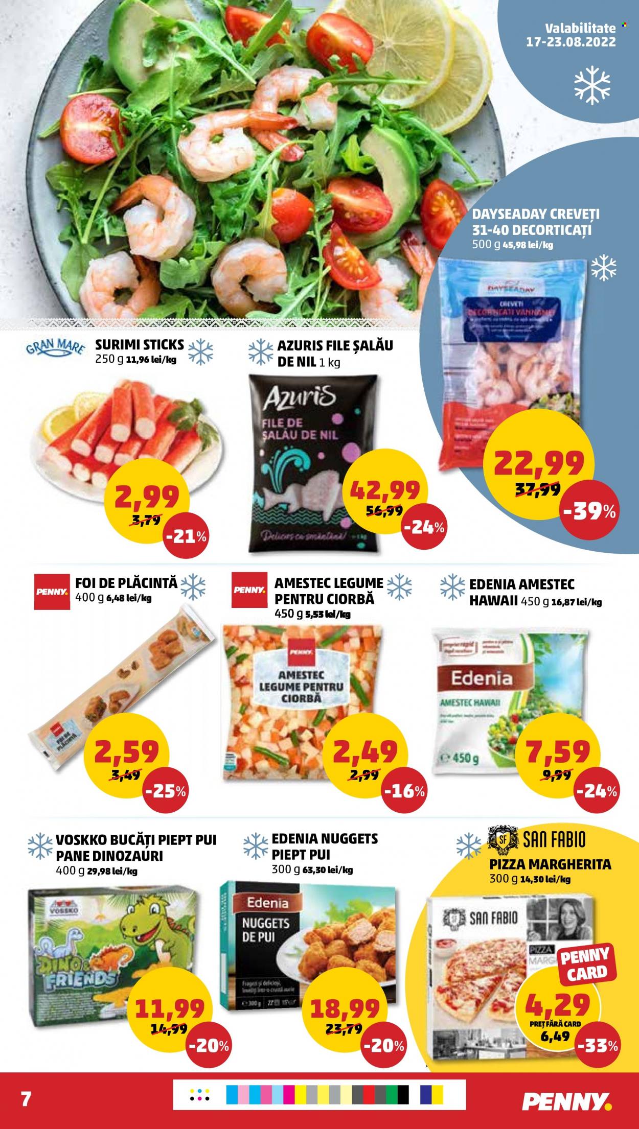 Catalog PENNY - 17.08.2022 - 23.08.2022. Pagina 7