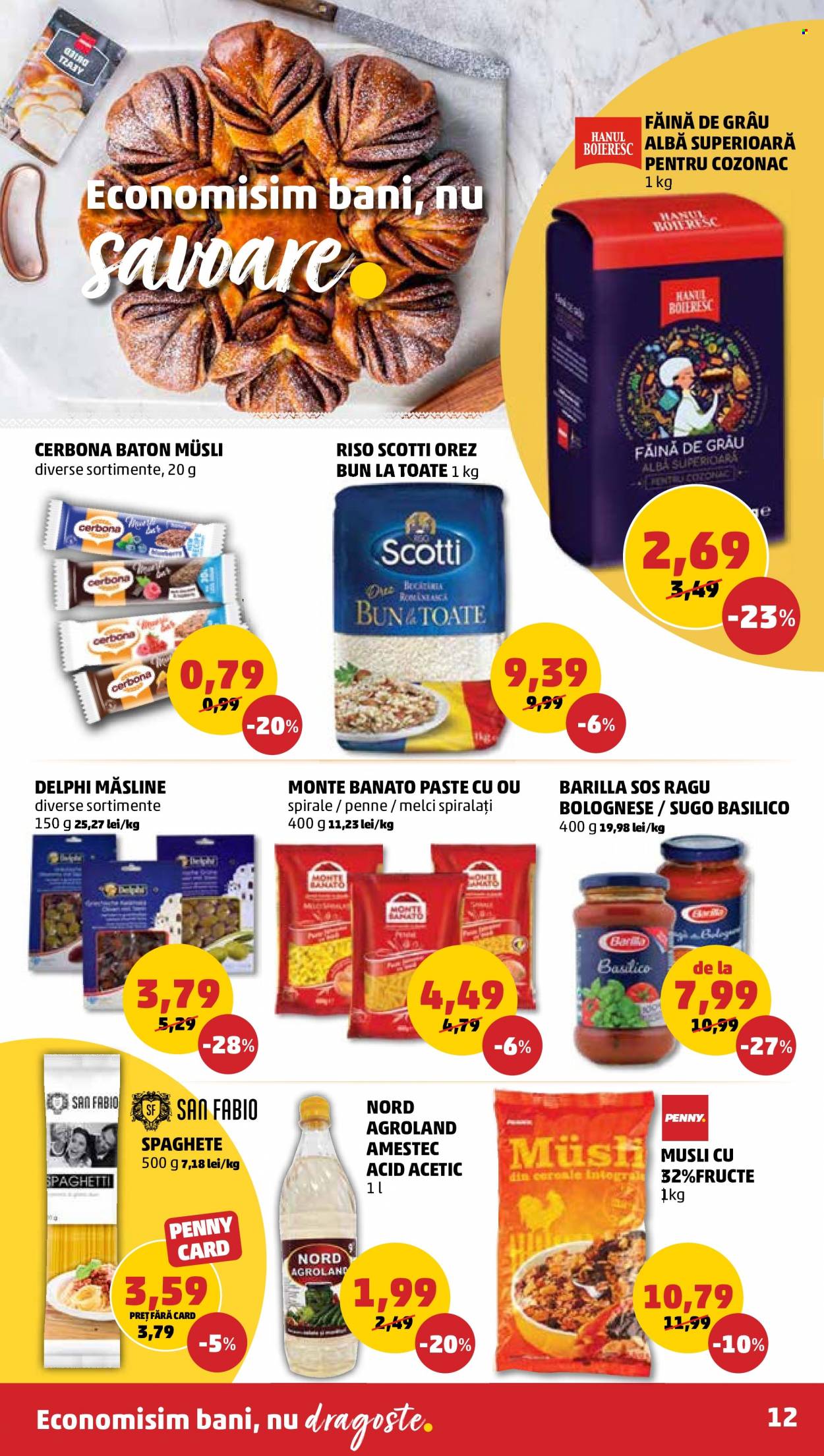 Catalog PENNY - 17.08.2022 - 23.08.2022. Pagina 12