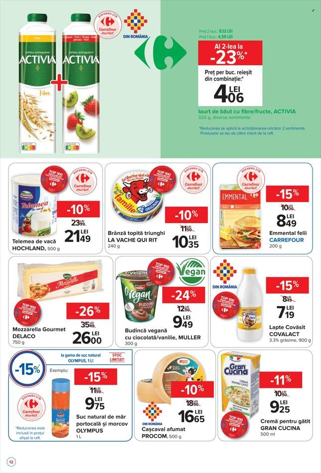 Catalog Carrefour - 18.08.2022 - 24.08.2022. Pagina 7