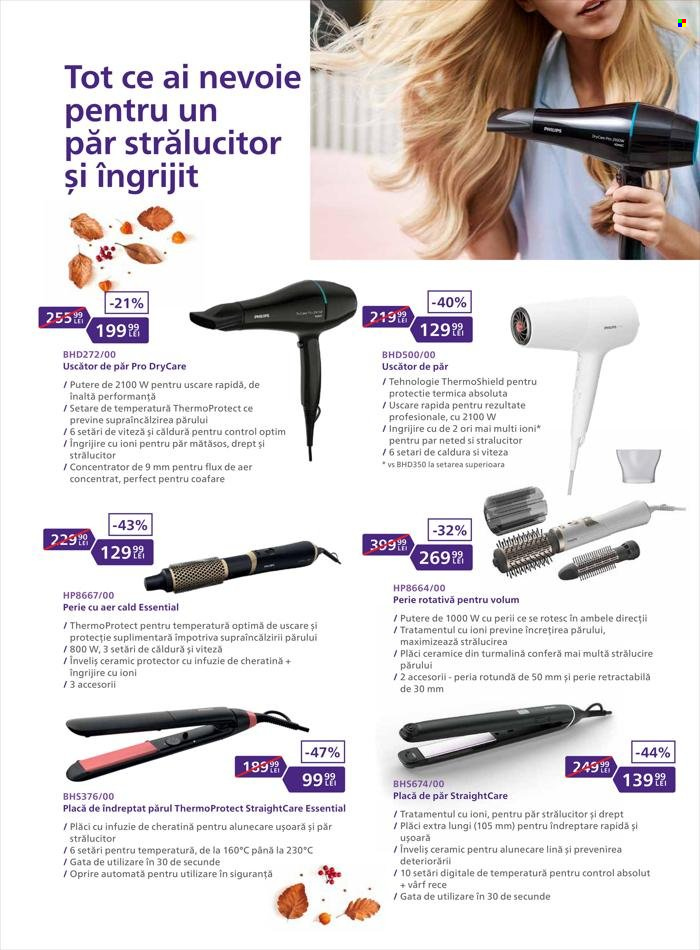 Catalog Carrefour - 18.08.2022 - 28.09.2022. Pagina 3