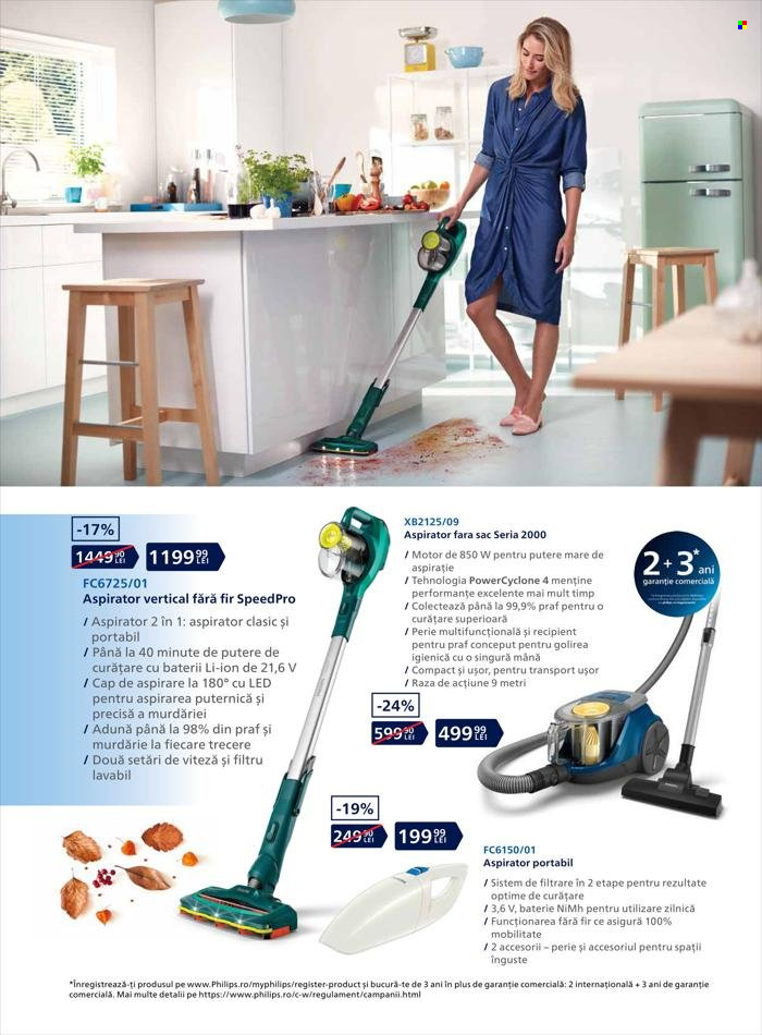Catalog Carrefour - 18.08.2022 - 28.09.2022. Pagina 8