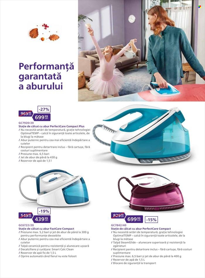 Catalog Carrefour - 18.08.2022 - 28.09.2022. Pagina 9