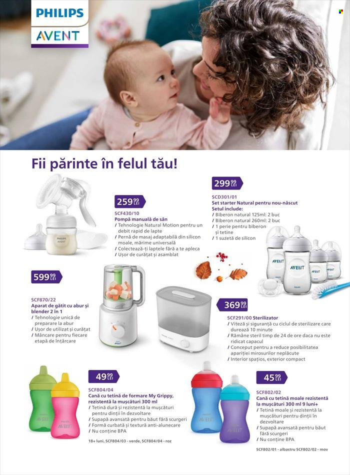 Catalog Carrefour - 18.08.2022 - 28.09.2022. Pagina 10