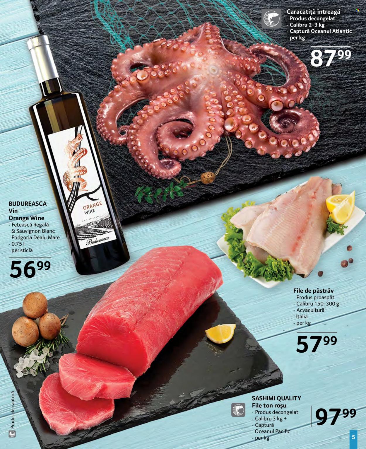 Catalog Selgros - 19.08.2022 - 01.09.2022. Pagina 5