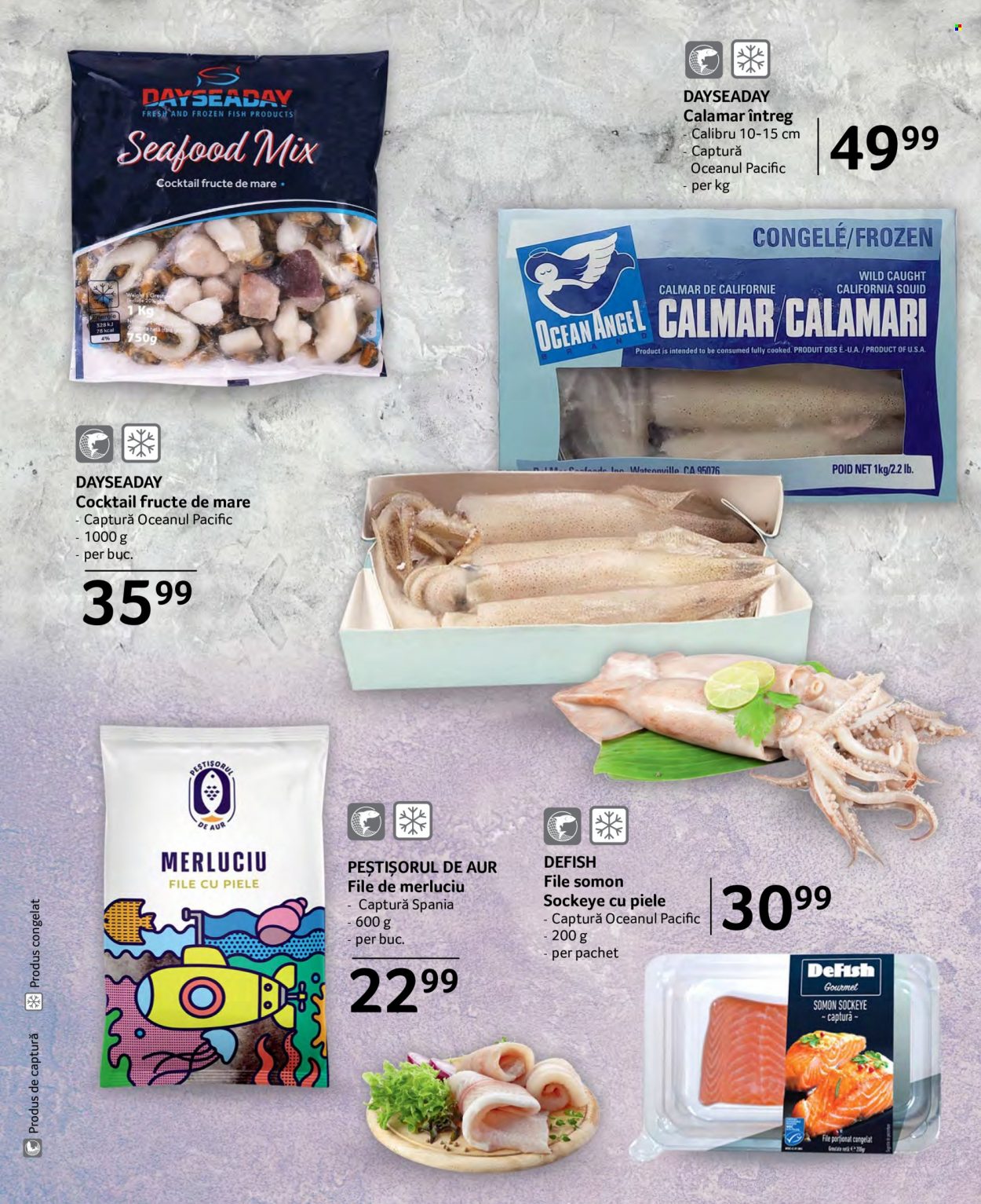 Catalog Selgros - 19.08.2022 - 01.09.2022. Pagina 11