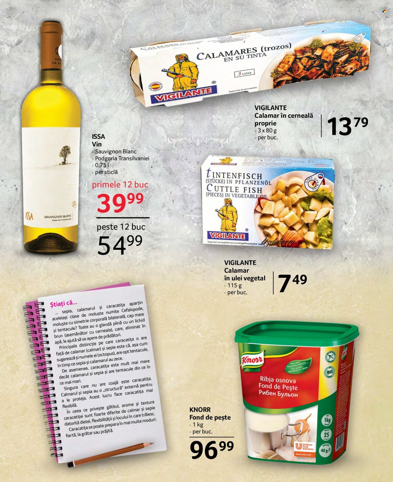 Catalog Selgros - 19.08.2022 - 01.09.2022. Pagina 16