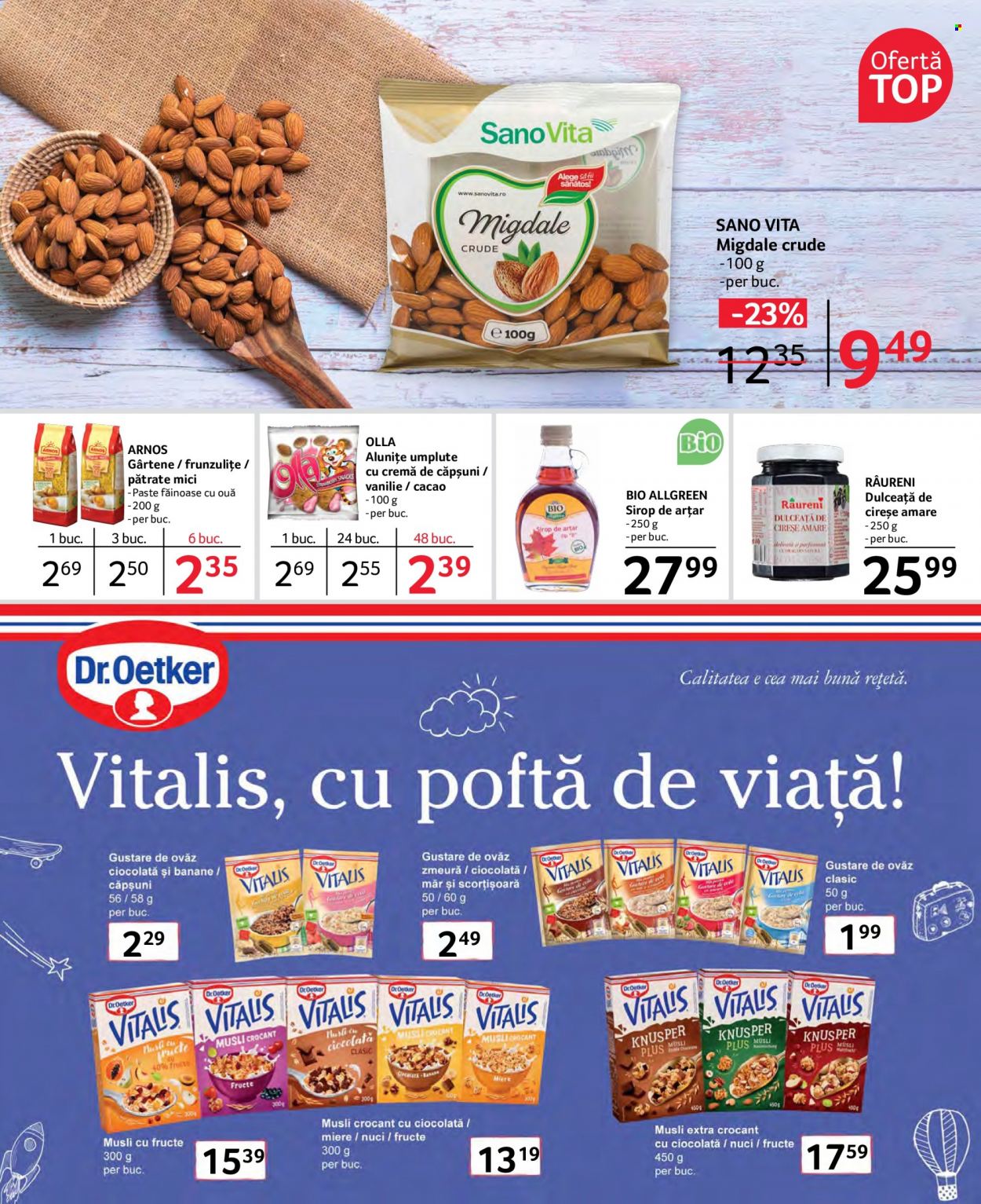 Catalog Selgros - 19.08.2022 - 01.09.2022. Pagina 14