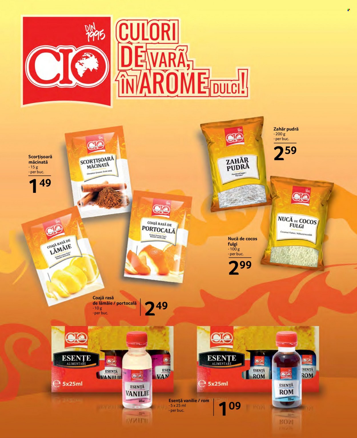 Catalog Selgros - 19.08.2022 - 01.09.2022. Pagina 17