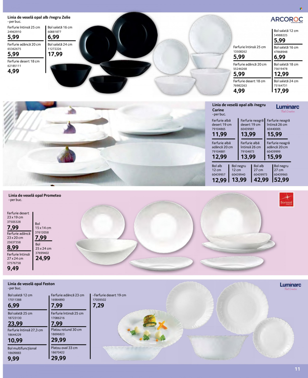 Catalog Selgros - 19.08.2022 - 29.09.2022. Pagina 11