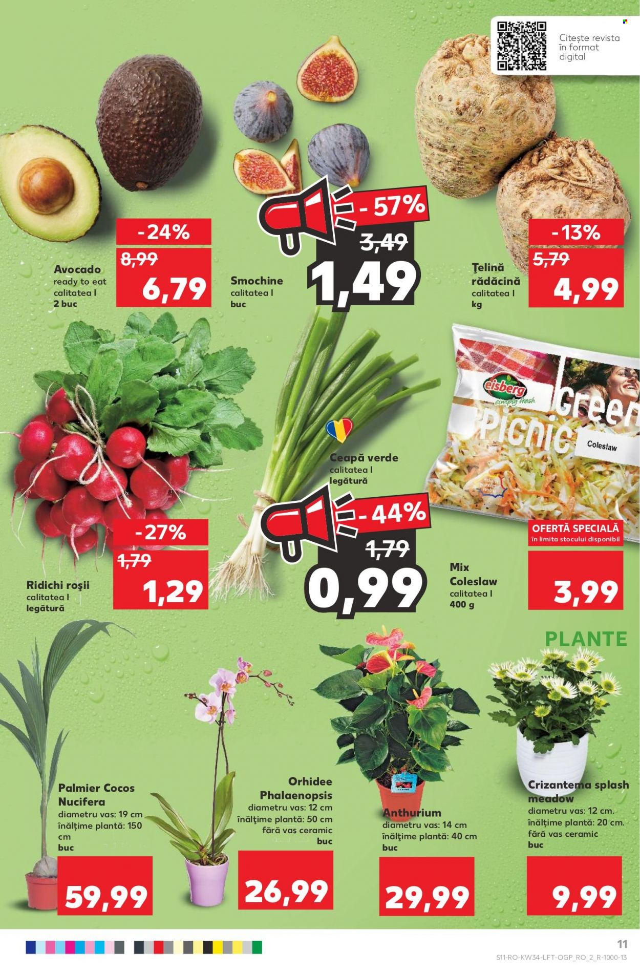 Catalog Kaufland - 24.08.2022 - 30.08.2022. Pagina 11