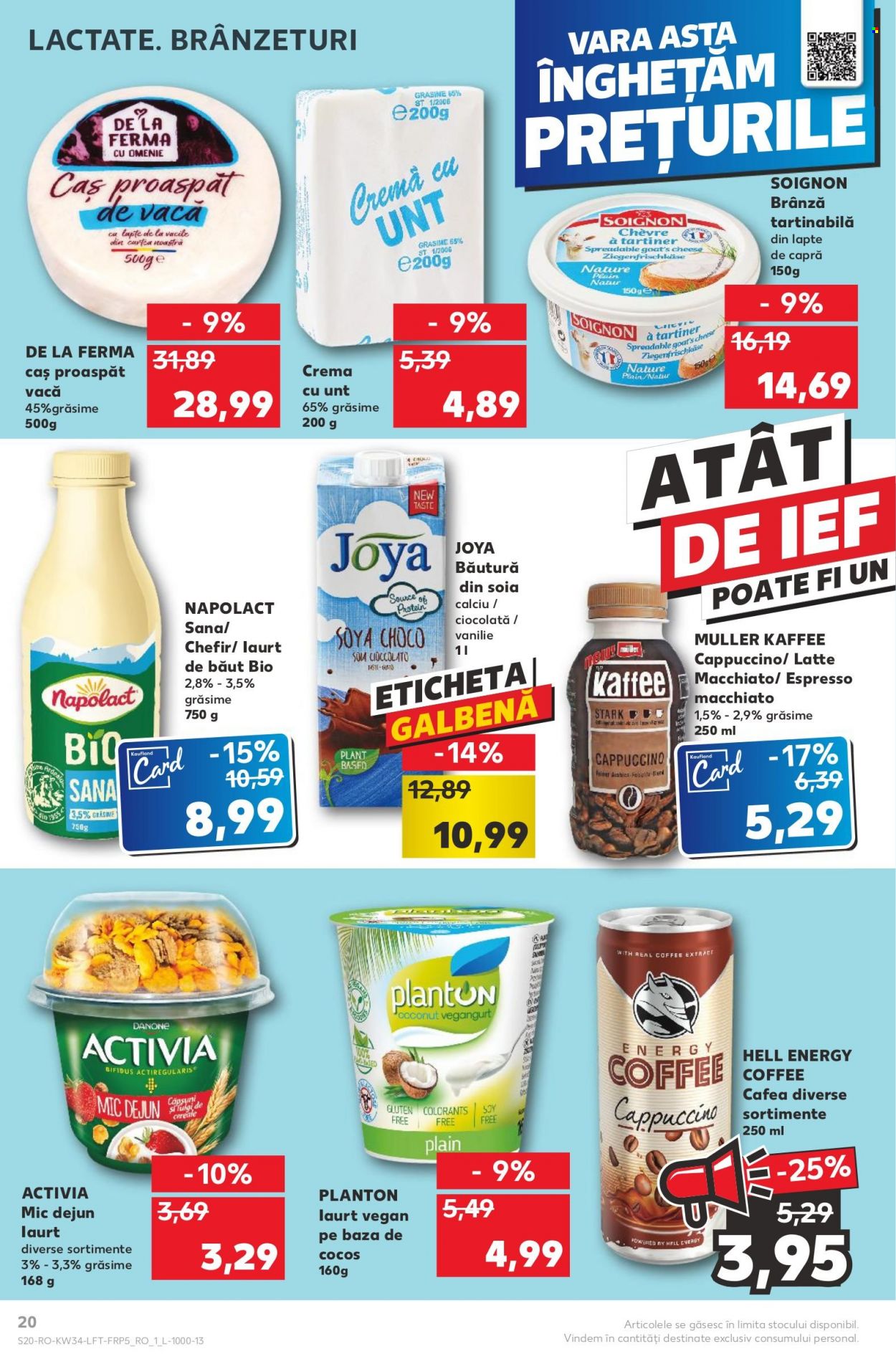 Catalog Kaufland - 24.08.2022 - 30.08.2022. Pagina 20