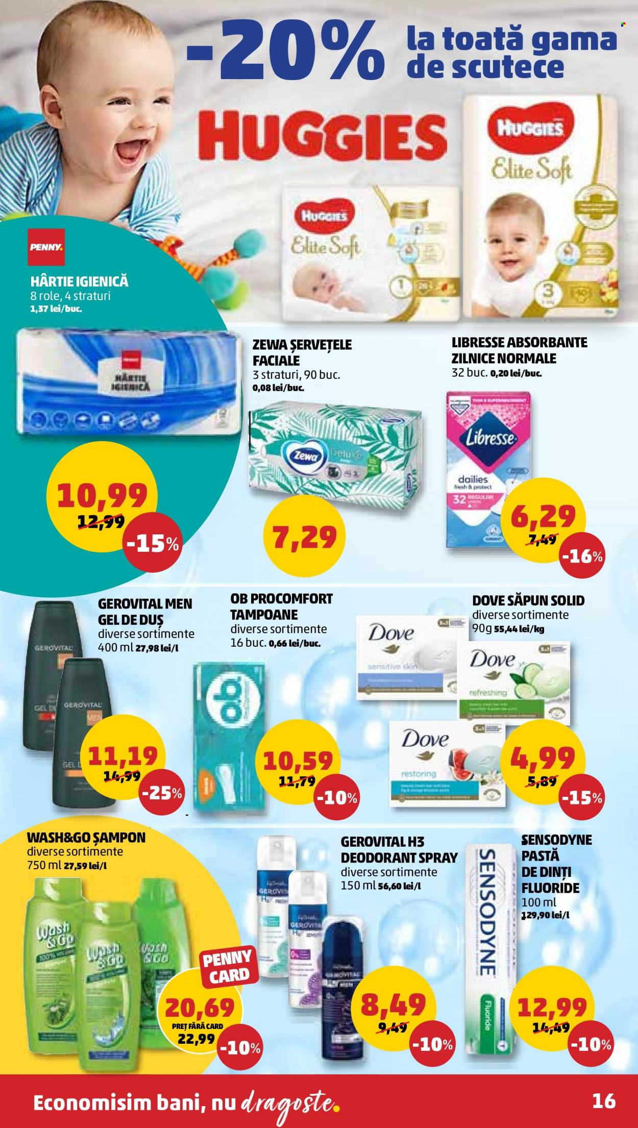 Catalog PENNY - 24.08.2022 - 30.08.2022. Pagina 16