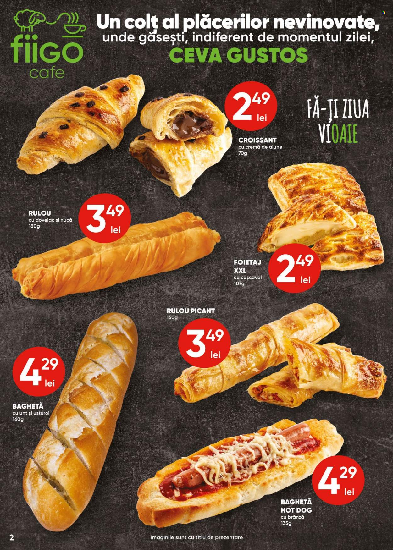 Catalog Profi - 24.08.2022 - 06.09.2022. Pagina 2