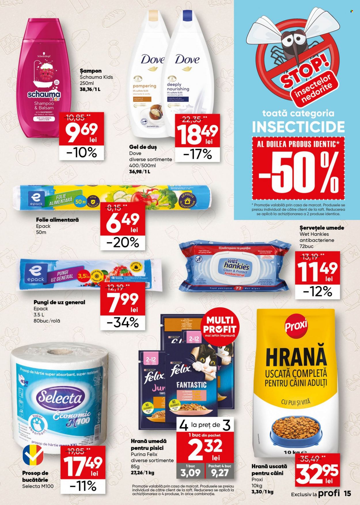 Catalog Profi - 24.08.2022 - 06.09.2022. Pagina 15