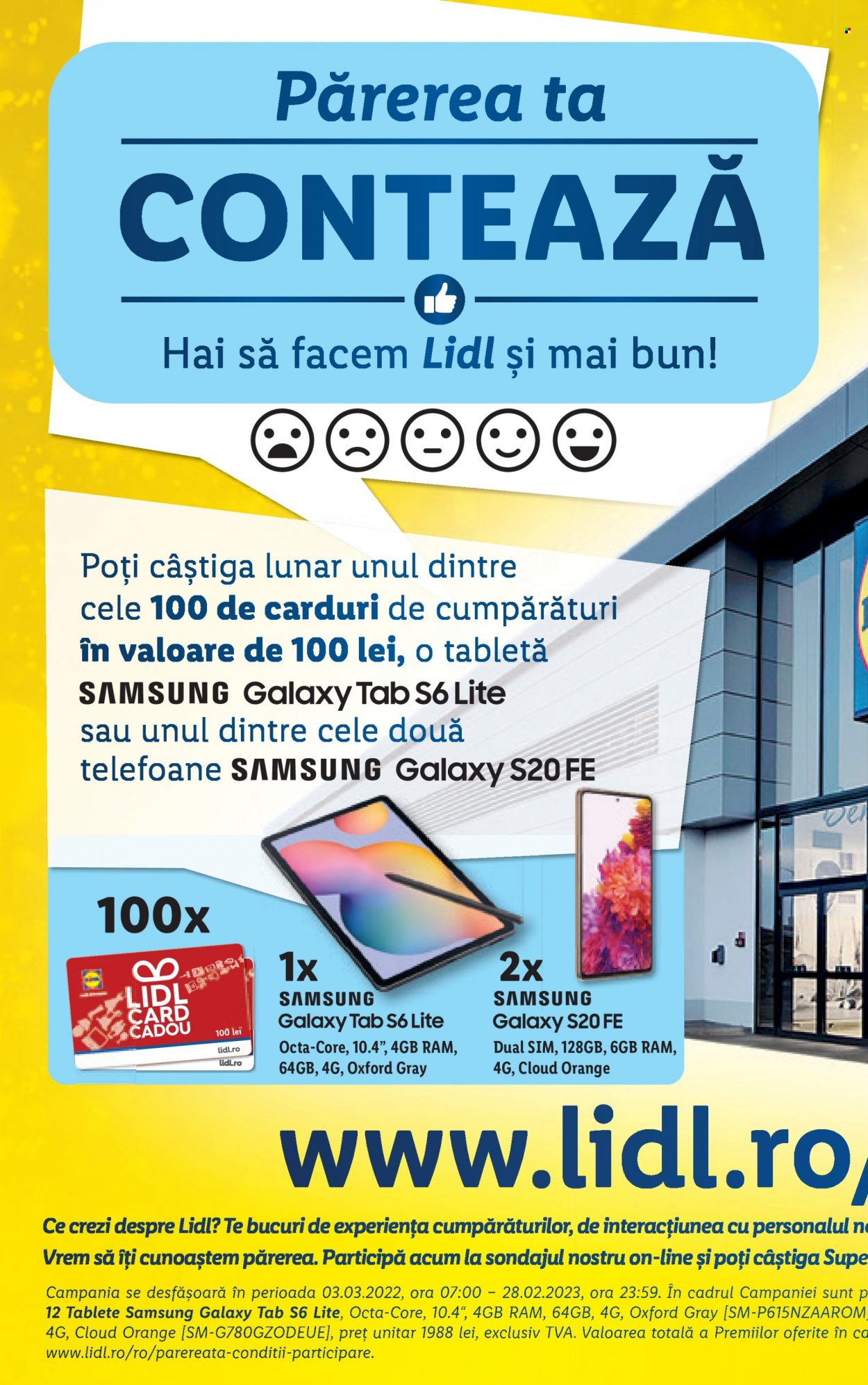 Catalog Lidl - 29.08.2022 - 04.09.2022. Pagina 42