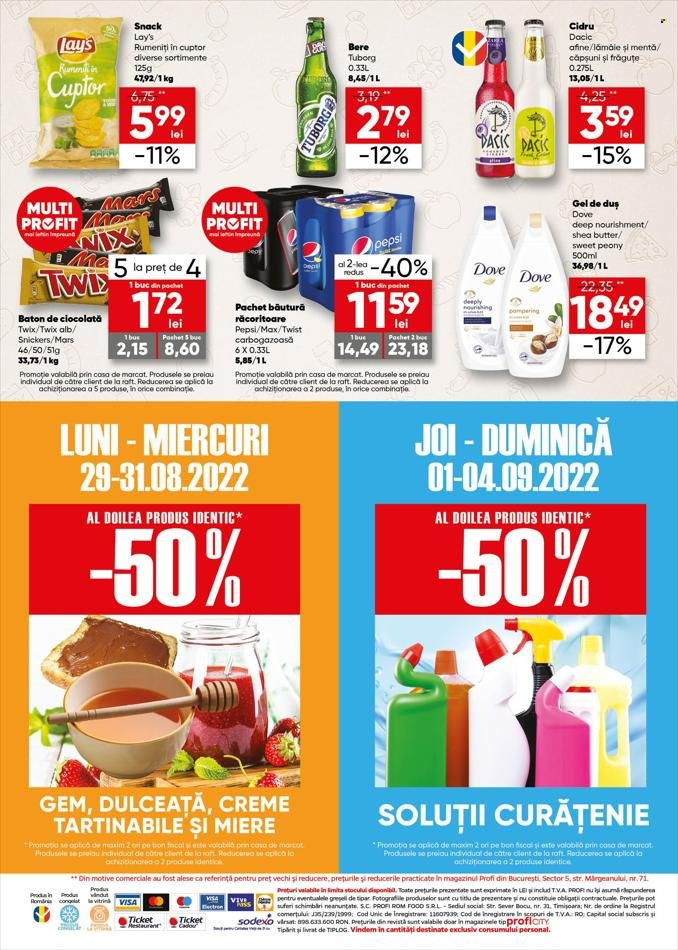 Catalog Profi City - 24.08.2022 - 06.09.2022. Pagina 4