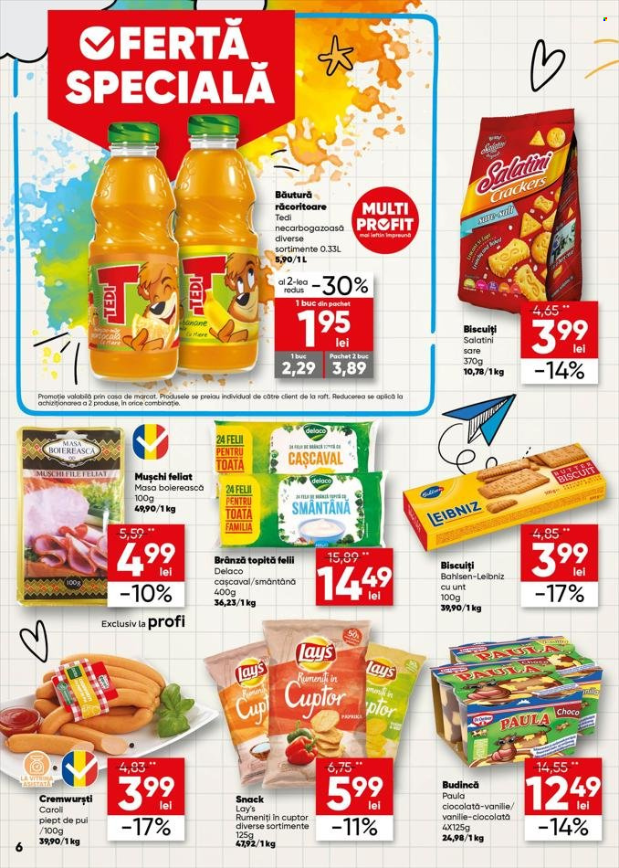 Catalog Profi Loco - 24.08.2022 - 06.09.2022. Pagina 6