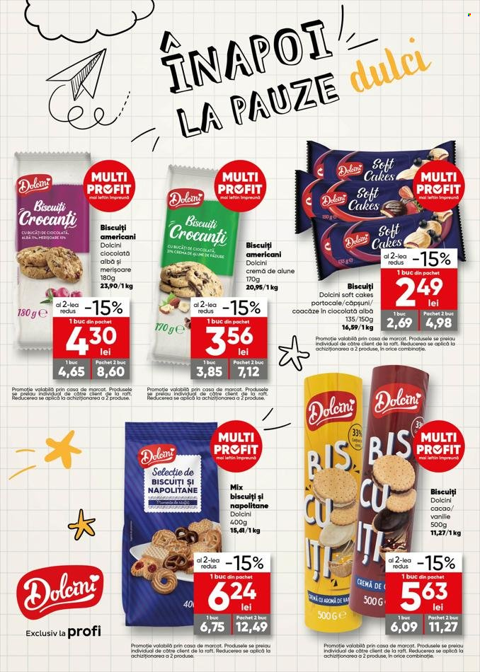 Catalog Profi Loco - 24.08.2022 - 06.09.2022. Pagina 8