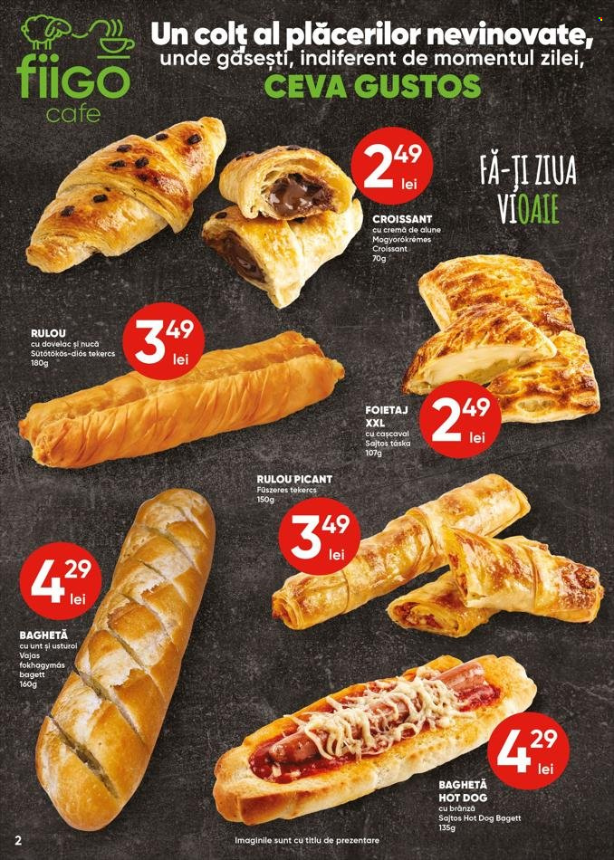 Catalog Profi - 24.08.2022 - 06.09.2022. Pagina 2