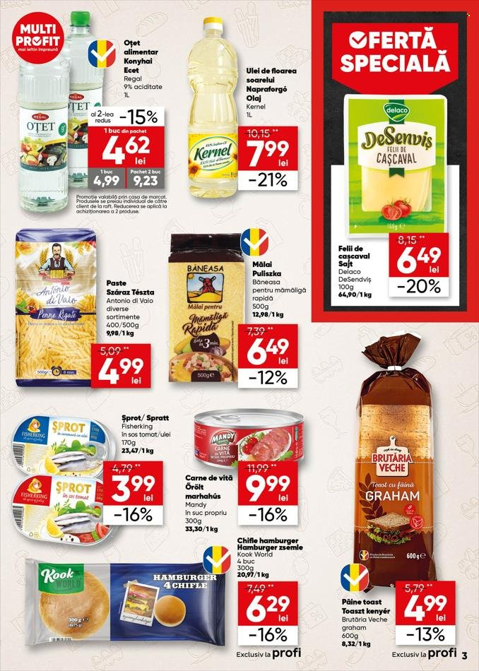 Catalog Profi Loco - 24.08.2022 - 06.09.2022. Pagina 3