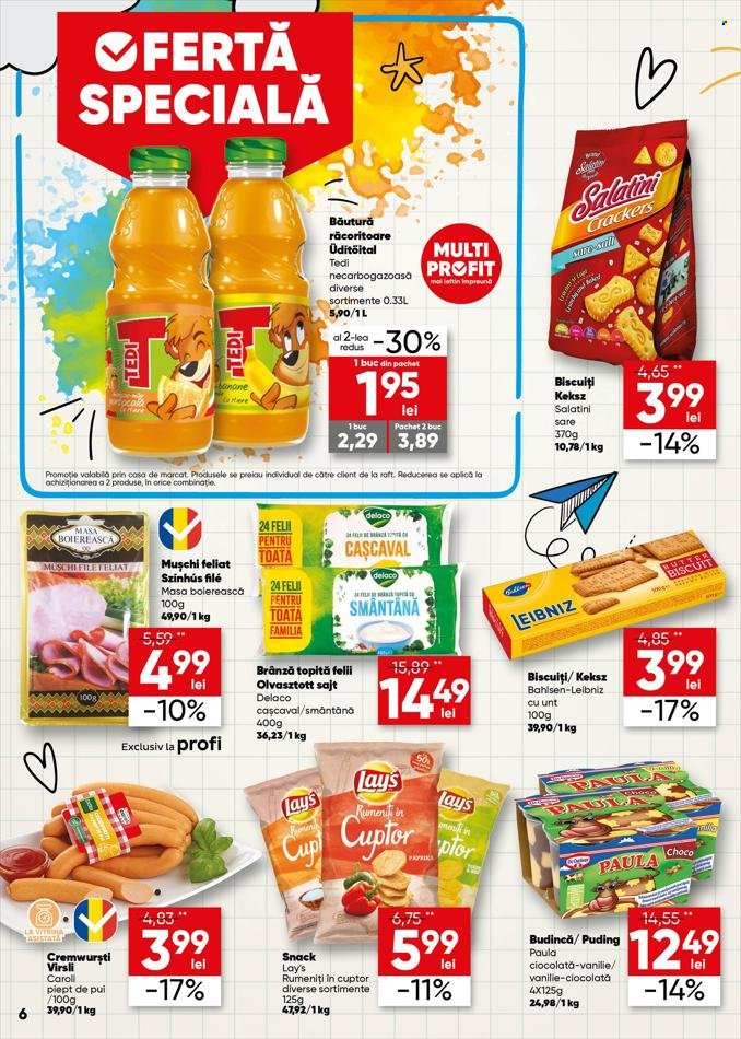 Catalog Profi Loco - 24.08.2022 - 06.09.2022. Pagina 6