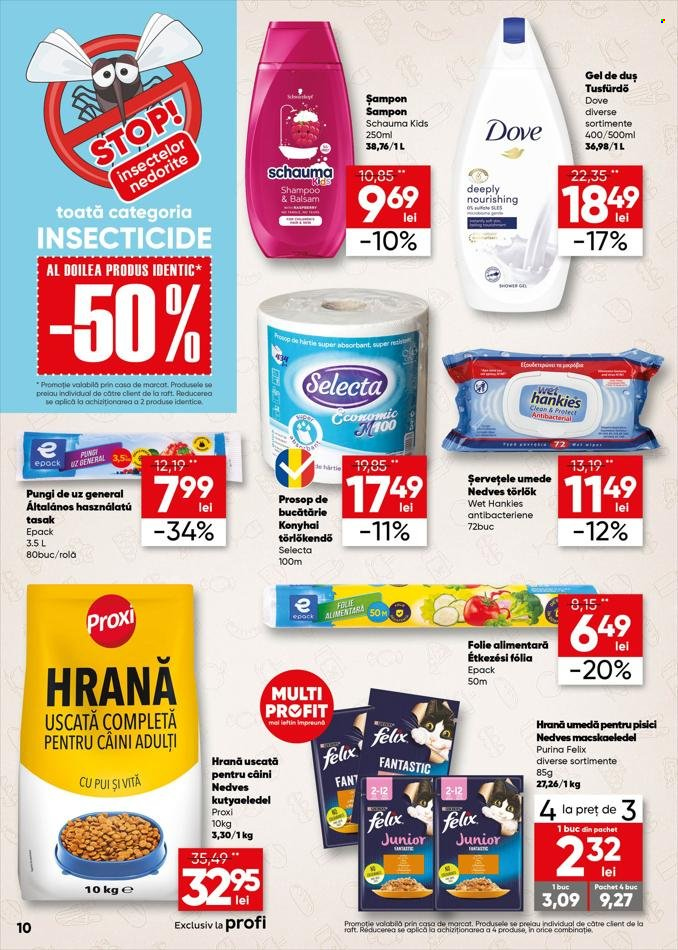 Catalog Profi Loco - 24.08.2022 - 06.09.2022. Pagina 10