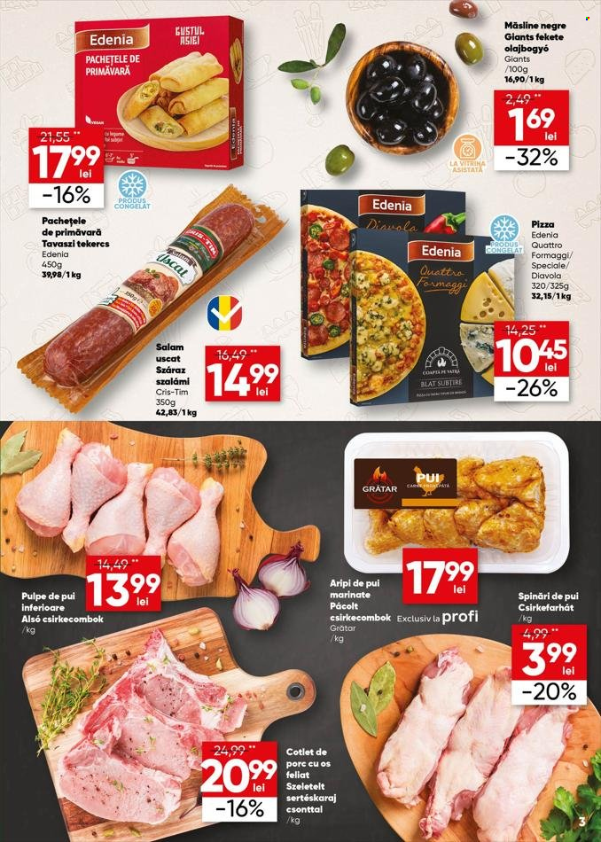 Catalog Profi - 24.08.2022 - 06.09.2022. Pagina 3