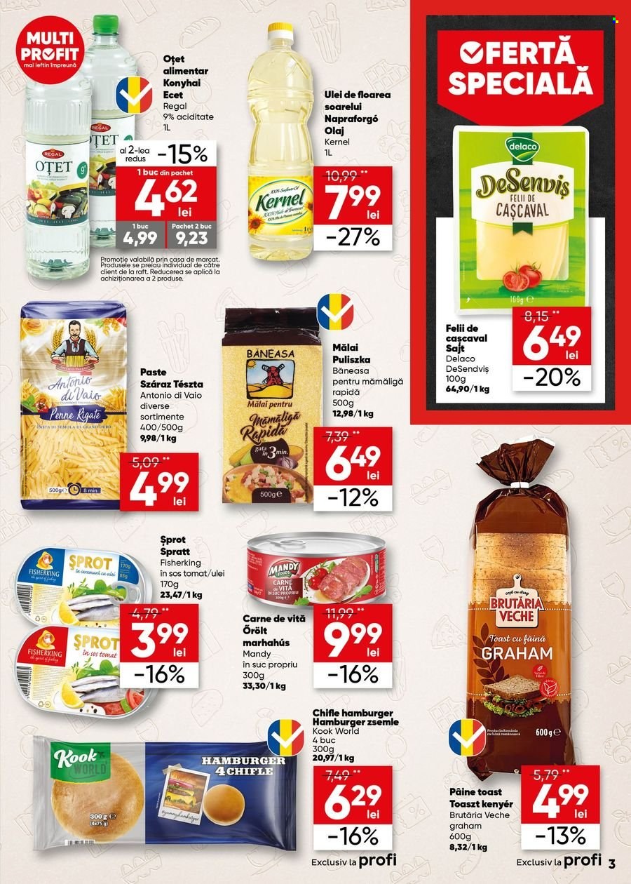 Catalog Profi Loco - 24.08.2022 - 06.09.2022. Pagina 3