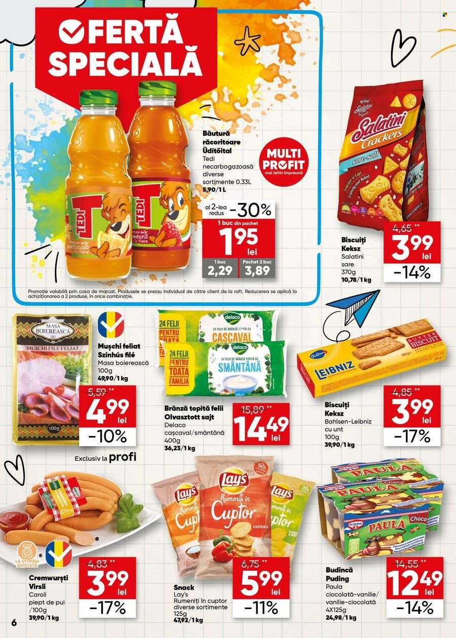 Catalog Profi Loco - 24.08.2022 - 06.09.2022. Pagina 6