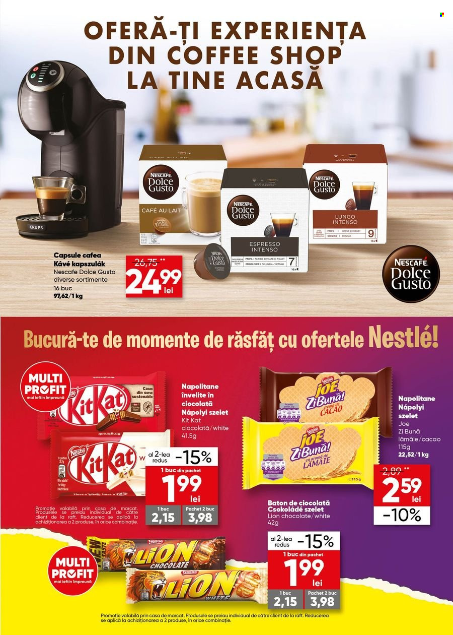 Catalog Profi Loco - 24.08.2022 - 06.09.2022. Pagina 11