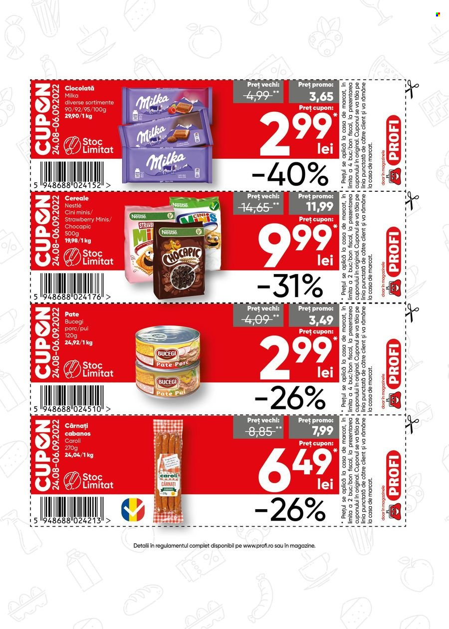 Catalog Profi - 24.08.2022 - 06.09.2022. Pagina 4