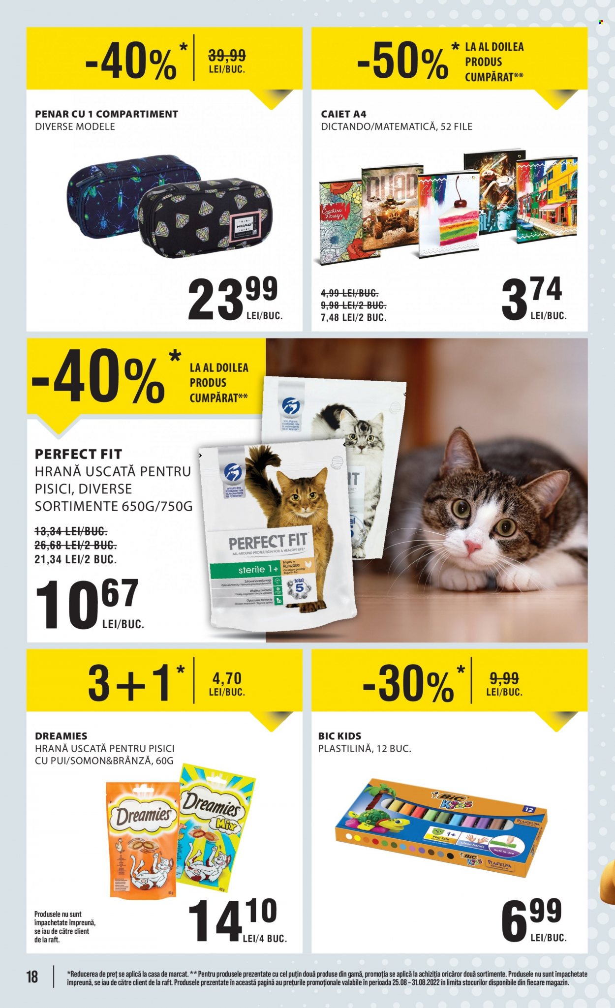 Catalog Mega Image - 25.08.2022 - 31.08.2022. Pagina 18