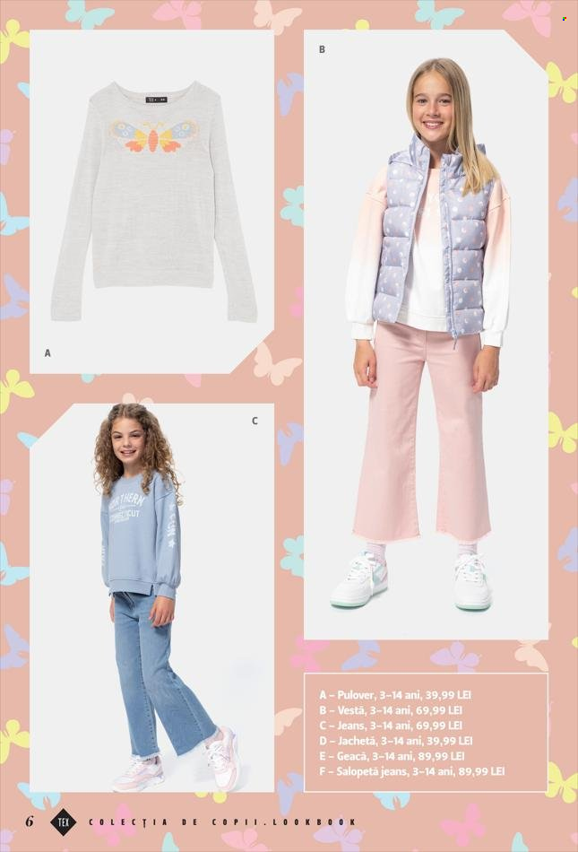 Catalog Carrefour - 25.08.2022 - 14.09.2022. Pagina 4