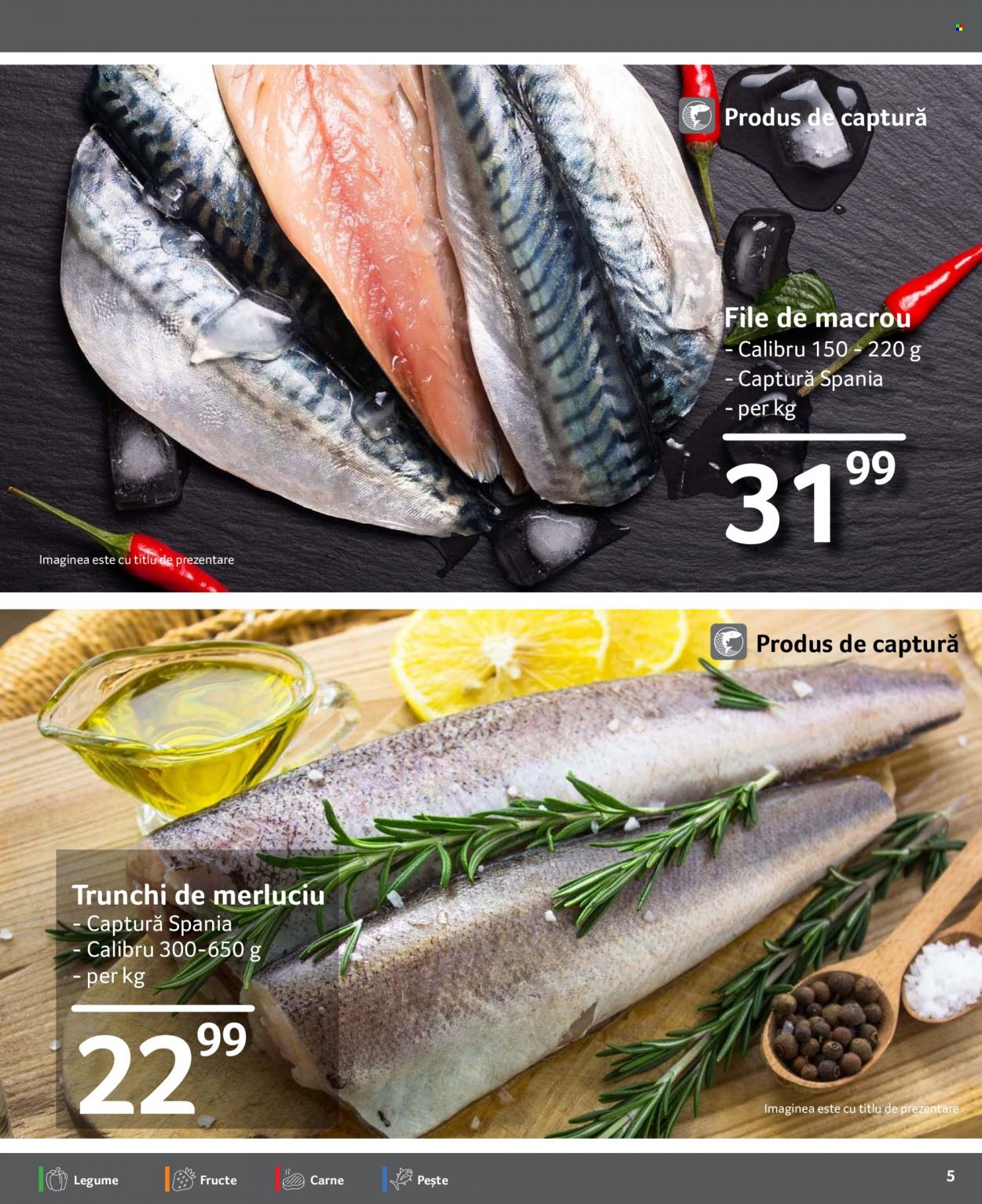 Catalog Selgros - 26.08.2022 - 01.09.2022. Pagina 5