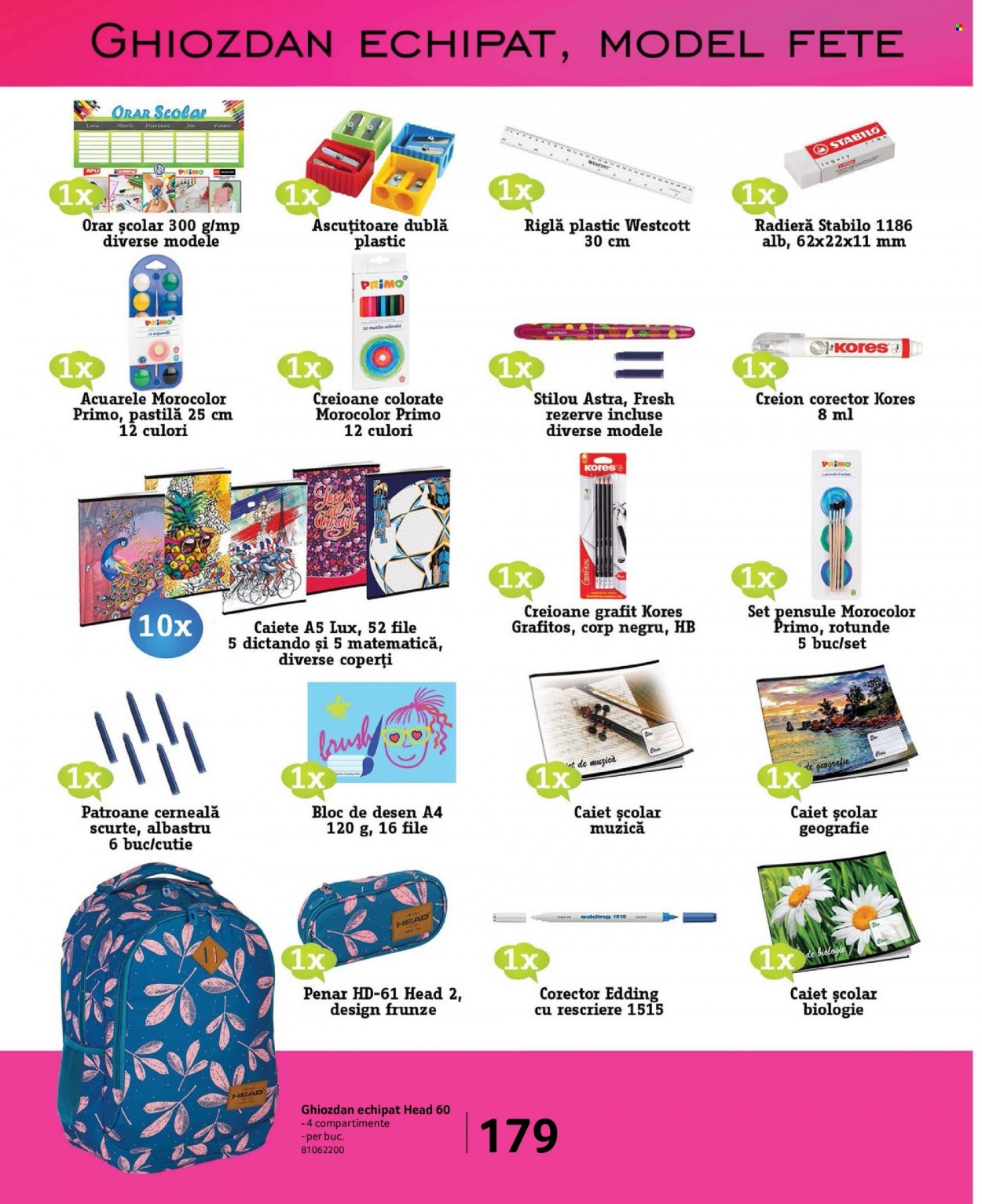 Catalog Selgros - 26.08.2022 - 15.09.2022. Pagina 20