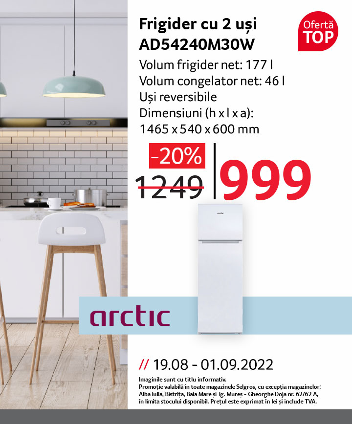Catalog Selgros - 19.08.2022 - 01.09.2022. Pagina 21