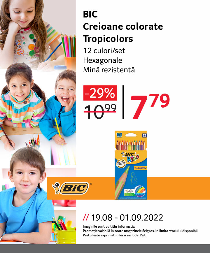Catalog Selgros - 19.08.2022 - 01.09.2022. Pagina 17
