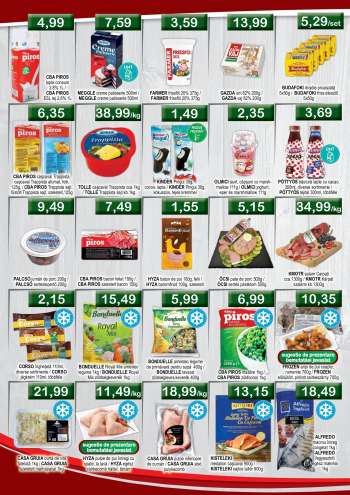 Catalog CBA