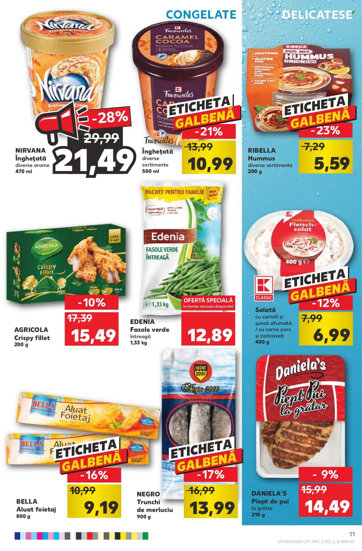 Catalog Kaufland - 31.08.2022 - 06.09.2022. Pagina 11